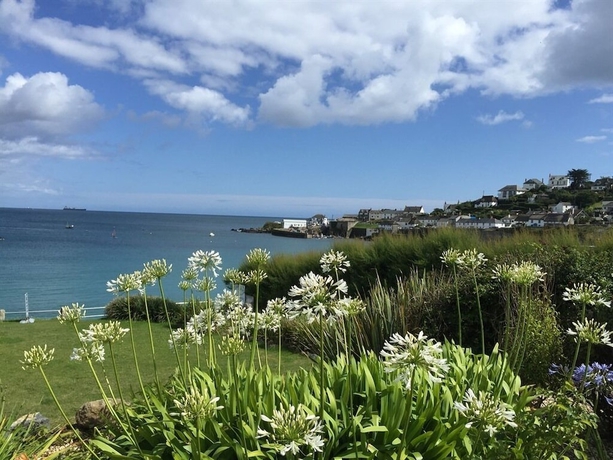 Imagen de los exteriores del Hotel The Bay, Helston. Foto 18