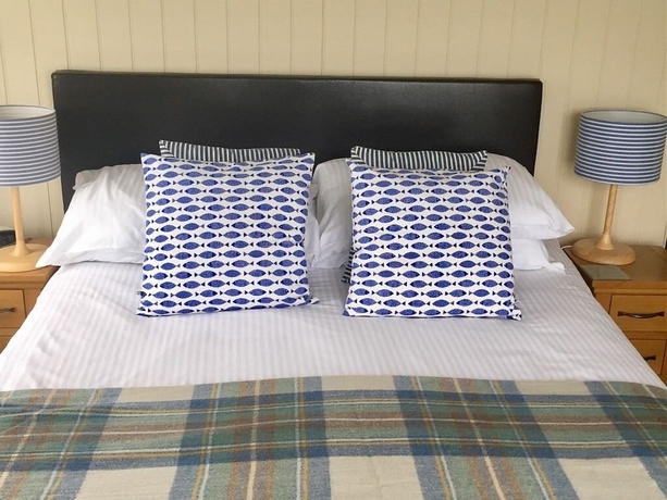 Imagen de la habitación del Hotel The Bay, Helston. Foto 7