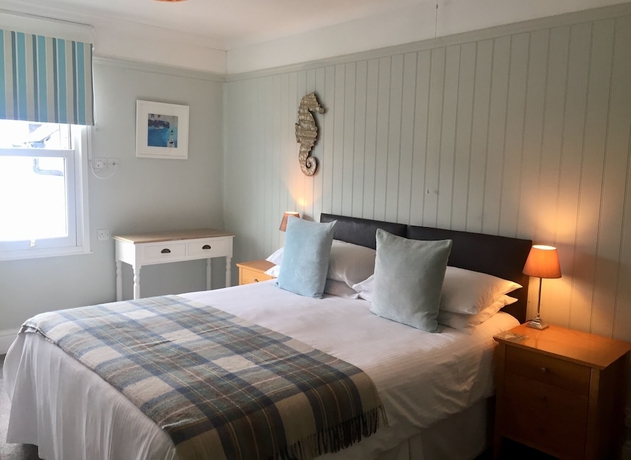 Imagen de la habitación del Hotel The Bay, Helston. Foto 9