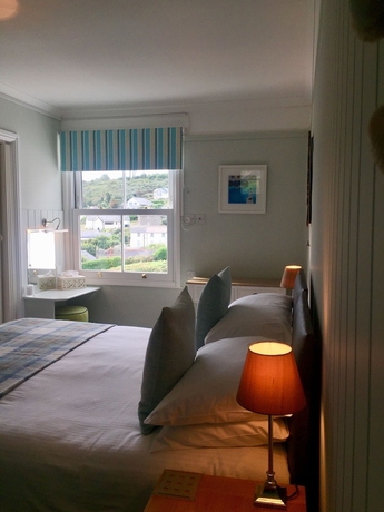 Imagen de la habitación del Hotel The Bay, Helston. Foto 10