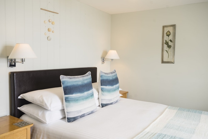 Imagen de la habitación del Hotel The Bay, Helston. Foto 13