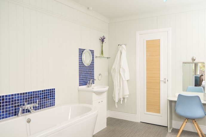 Imagen de la habitación del Hotel The Bay, Helston. Foto 14