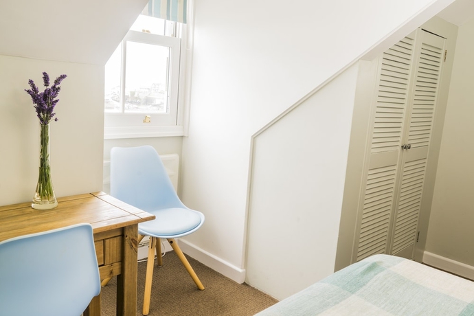 Imagen de la habitación del Hotel The Bay, Helston. Foto 16