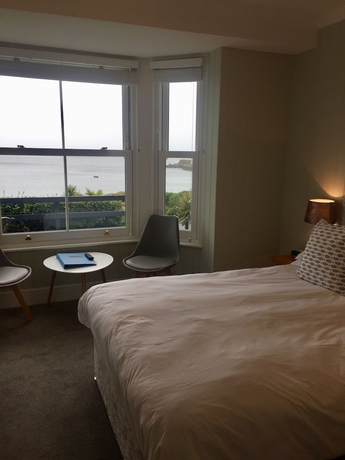 Imagen de la habitación del Hotel The Bay, Helston. Foto 17