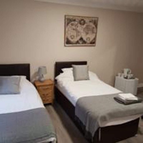 Imagen general del Hotel The Bay Horse Accommodation. Foto 3