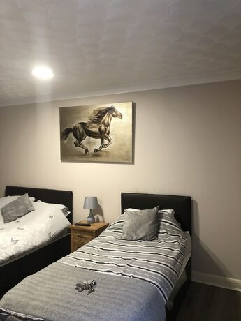 Imagen general del Hotel The Bay Horse Accommodation. Foto 4