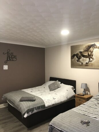 Imagen general del Hotel The Bay Horse Accommodation. Foto 5
