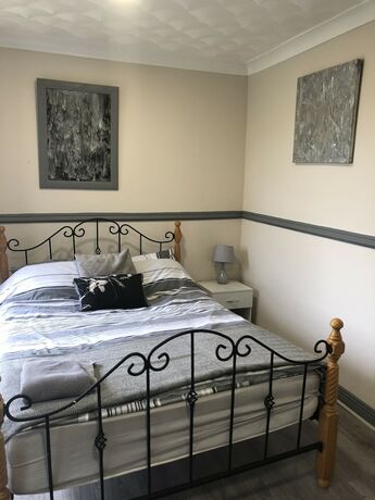 Imagen general del Hotel The Bay Horse Accommodation. Foto 6