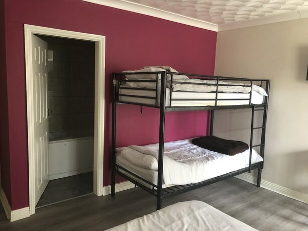 Imagen de la habitación del Hotel The Bay Horse Accommodation. Foto 19