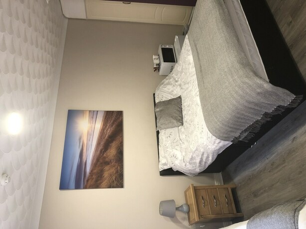 Imagen general del Hotel The Bay Horse Accommodation. Foto 12