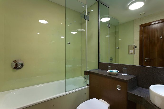 Imagen de la habitación del Hotel The Bay, Kinghorn. Foto 5