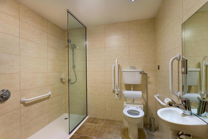 Imagen de la habitación del Hotel The Bay, Kinghorn. Foto 6