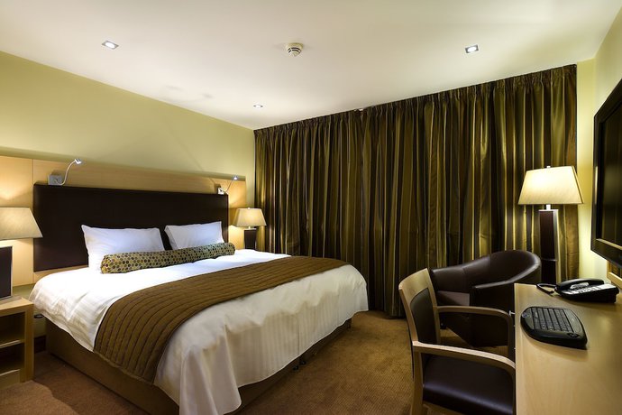 Imagen de la habitación del Hotel The Bay, Kinghorn. Foto 9