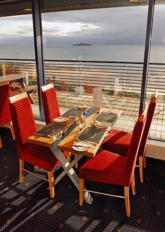 Imagen de la habitación del Hotel The Bay, Kinghorn. Foto 12