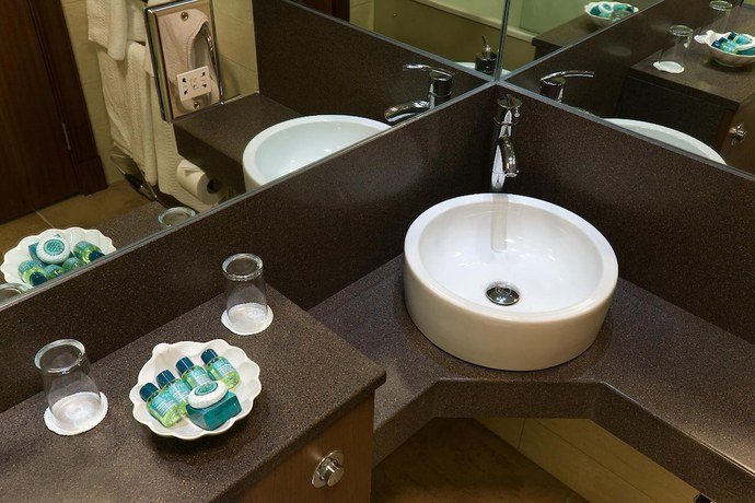 Imagen de la habitación del Hotel The Bay, Kinghorn. Foto 14