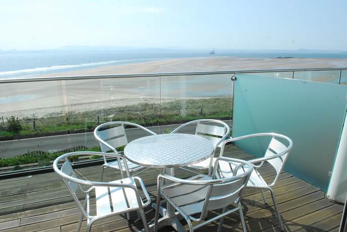 Imagen de la habitación del Hotel The Bay, Kinghorn. Foto 16