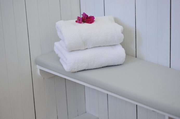 Imagen de la habitación del Hotel The Bay, La Preneuse. Foto 7