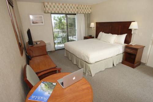 Imagen de la habitación del Hotel The Bay Resort. Foto 6
