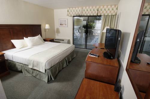 Imagen general del Hotel The Bay Resort. Foto 1