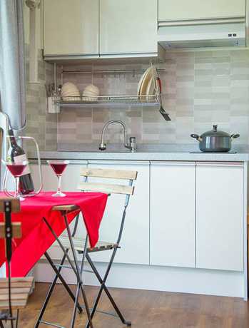 Imagen de la habitación del Hotel The Bay and Pool Villa. Foto 3