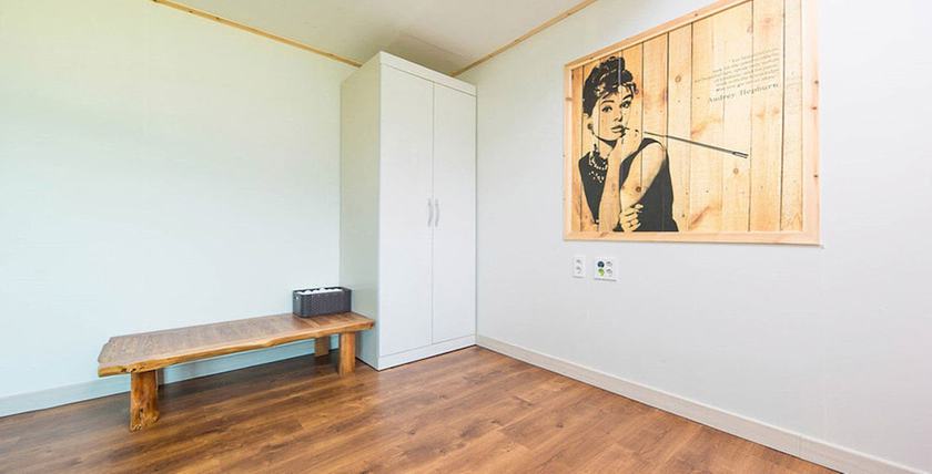 Imagen de la habitación del Hotel The Bay and Pool Villa. Foto 11