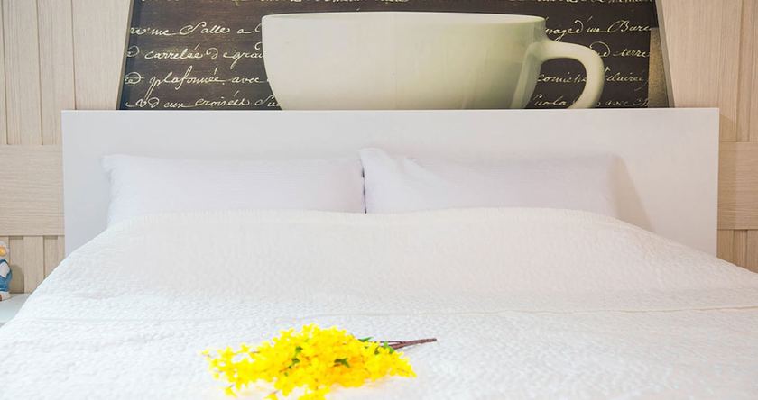 Imagen de la habitación del Hotel The Bay and Pool Villa. Foto 15