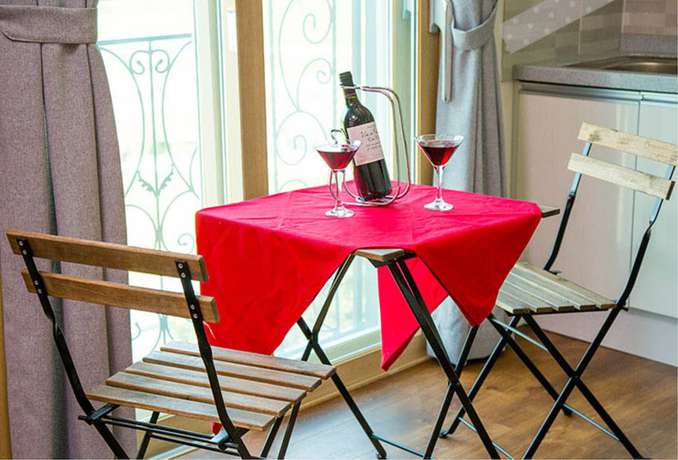 Imagen de la habitación del Hotel The Bay and Pool Villa. Foto 18