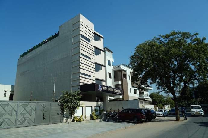 Imagen general del Hotel The Bayan Elegance. Foto 1