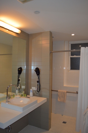 Imagen de la habitación del Hotel The Bayard. Foto 1