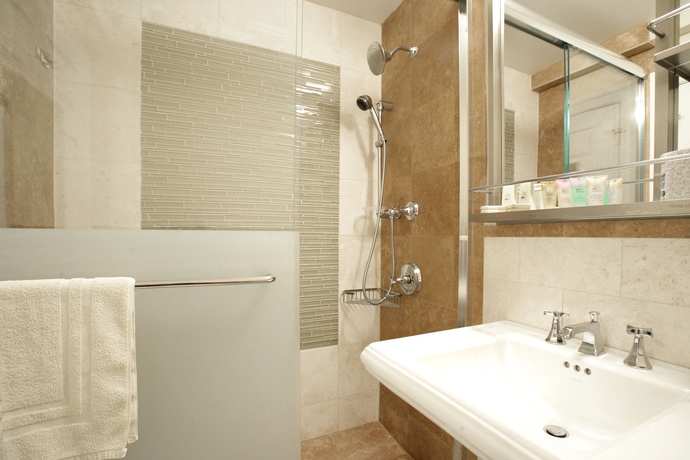 Imagen de la habitación del Hotel The Bayard. Foto 3