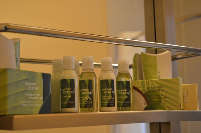 Imagen de la habitación del Hotel The Bayard. Foto 9