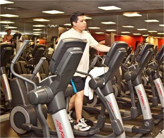 Imagen de los interiores del Hotel The Bayard. Foto 14