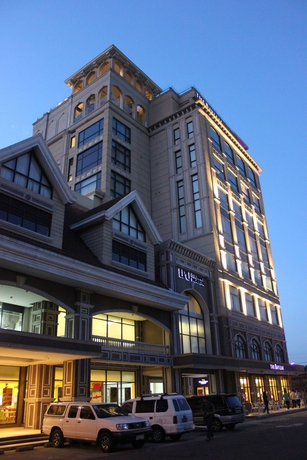 Imagen general del Hotel The Bayleaf Intramuros. Foto 4