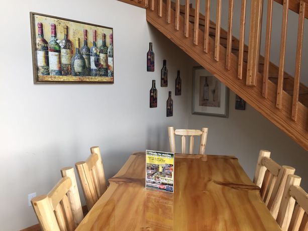 Imagen de la habitación del Hotel The Bays Edge. Foto 2