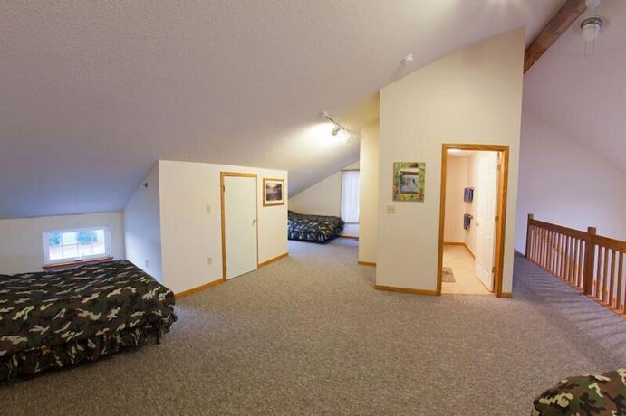 Imagen de la habitación del Hotel The Bays Edge. Foto 3