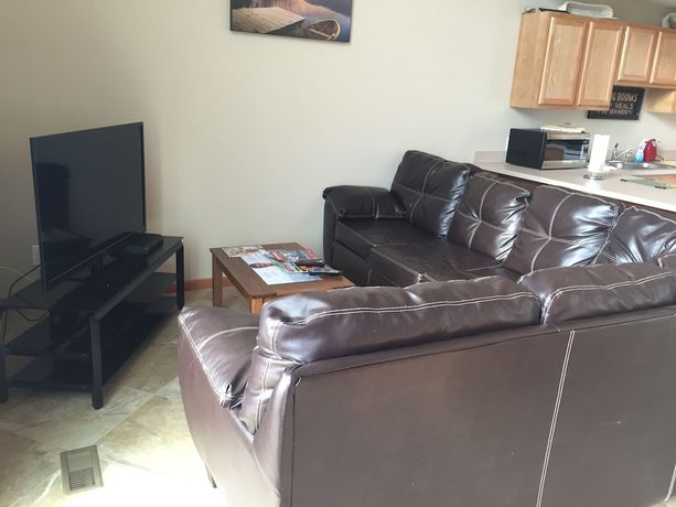 Imagen de la habitación del Hotel The Bays Edge. Foto 5