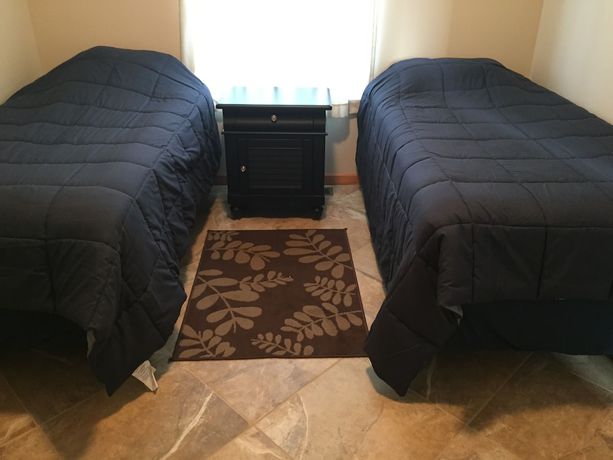 Imagen de la habitación del Hotel The Bays Edge. Foto 6