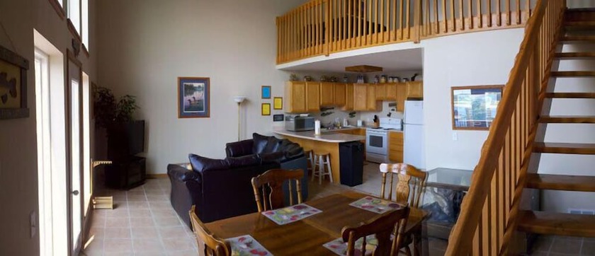 Imagen de la habitación del Hotel The Bays Edge. Foto 8