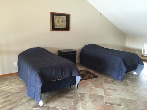 Imagen de la habitación del Hotel The Bays Edge. Foto 9