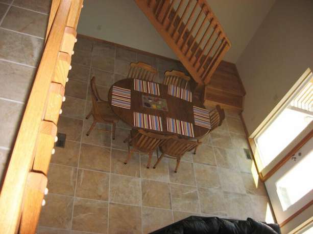 Imagen de la habitación del Hotel The Bays Edge. Foto 11