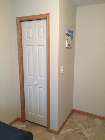 Imagen de la habitación del Hotel The Bays Edge. Foto 12