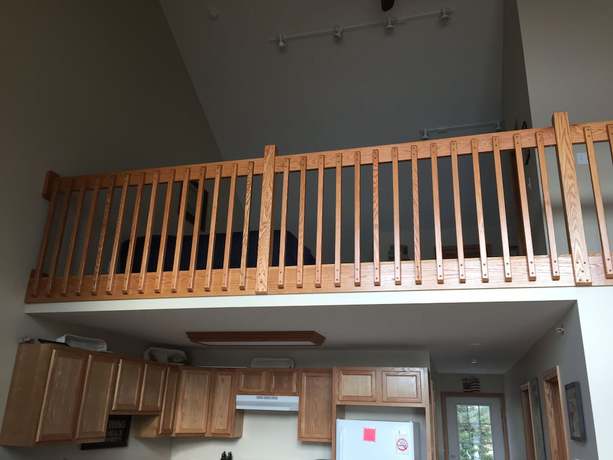 Imagen de la habitación del Hotel The Bays Edge. Foto 15