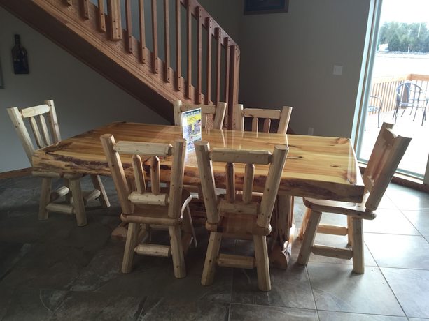 Imagen de la habitación del Hotel The Bays Edge. Foto 16