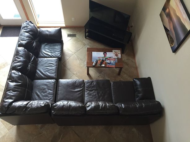 Imagen de la habitación del Hotel The Bays Edge. Foto 17