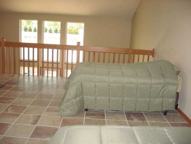 Imagen de la habitación del Hotel The Bays Edge. Foto 18