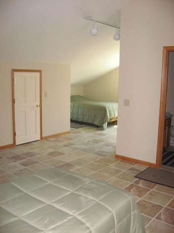 Imagen de la habitación del Hotel The Bays Edge. Foto 19