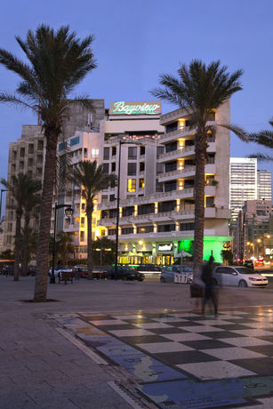 Imagen de la habitación del Hotel The Bayview. Foto 10