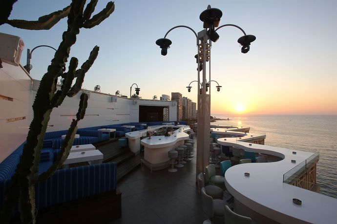 Imagen general del Hotel The Bayview. Foto 2