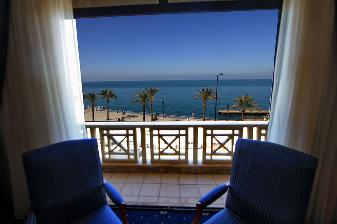 Imagen de la habitación del Hotel The Bayview. Foto 13