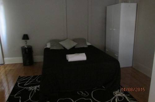 Imagen de la habitación del Hotel The Bayview Woy Woy. Foto 1